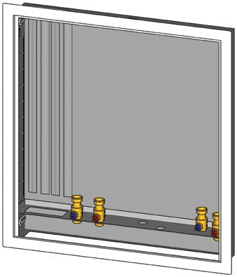 nstallazione imensioni vvertenza. Osservare le norme per quanto riguarda l impiego (installazione, fissaggio, etc.), il funzionamento, la ricalibrazione e la sostituzione dei contatori.