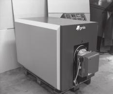 gas Potenza da 67 kw a