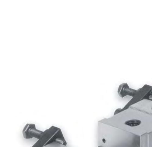 MORSE e UI-MORSA serie MULTIFLEX MULTIFLEX VISES and VISE-TOWERS series Pagg..2 -.