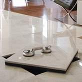 Using top-quality raw materials the raised flooring has become