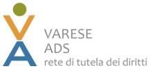 Comitato Varese AdS rete di tutela dei diritti via Brambilla, 5 200 Varese www.varese,progettoads.net progettoads.va@progettoads.net Tel.