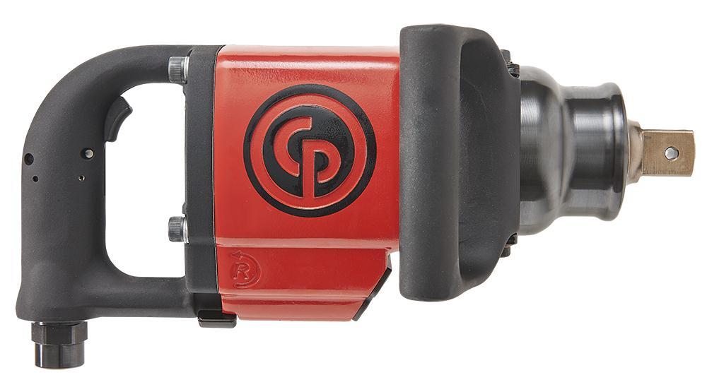Nuova CP0611 Panoramica del prodotto Produzione industriale e manutenzione 2 Forme: 1 Pistola & 1 Dritta 2 jaw