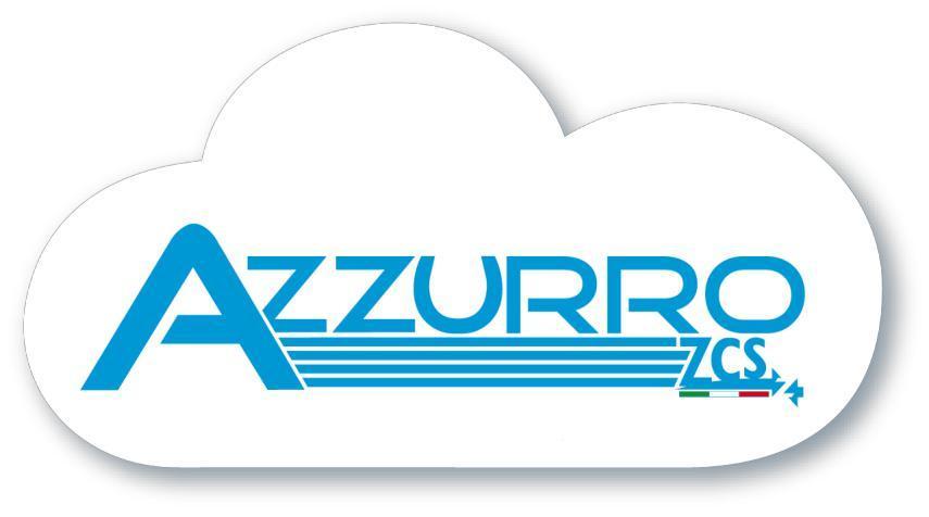 Rev. 4.0 del 31.01.18 - Applicazione: GID Guida configurazione EPS Zucchetti Centro Sistemi S.p.A. - Green Innovation Division Via Lungarno, 248-52028 Terranuova Bracciolini - Arezzo, Italy tel.