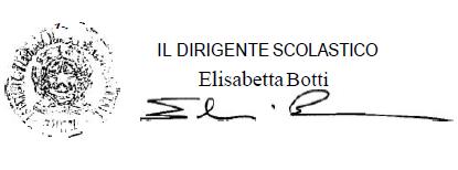 Ai sensi del D.lgs.196/2003 i dati personali forniti dagli aspiranti saranno raccolti presso l Istituto per le finalità strettamente connesse alla sola gestione della selezione.