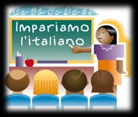 Il Ministero richiama l attenzione sull importanza fondamentale dei laboratori linguistici di italiano L2, sottolineando come un