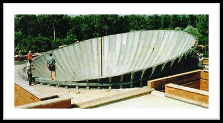 : Auroville Building Centre, CSR