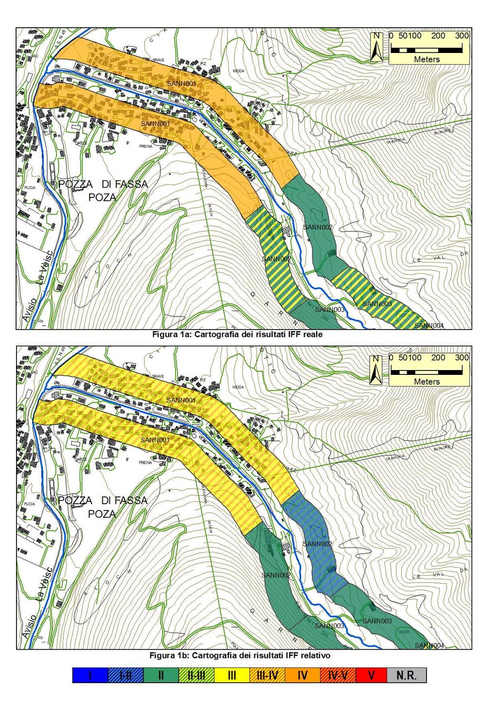 Mappe di funzionalità