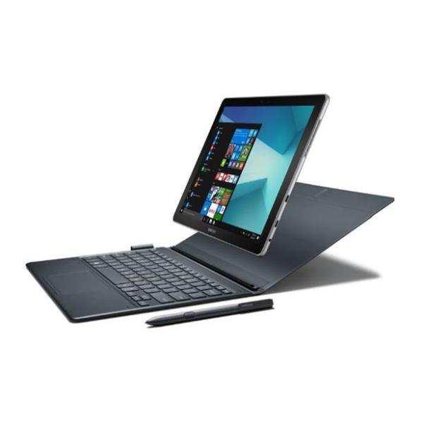 SAMSUNG GALAXY BOOK Cpu: Intel core I5-2557M Schermo: 12 Ram: 8 GB Scheda SIM : Nano Sim Rom: 256 GB S.