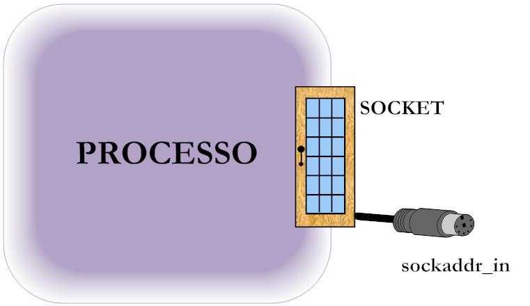 Socket: una porta