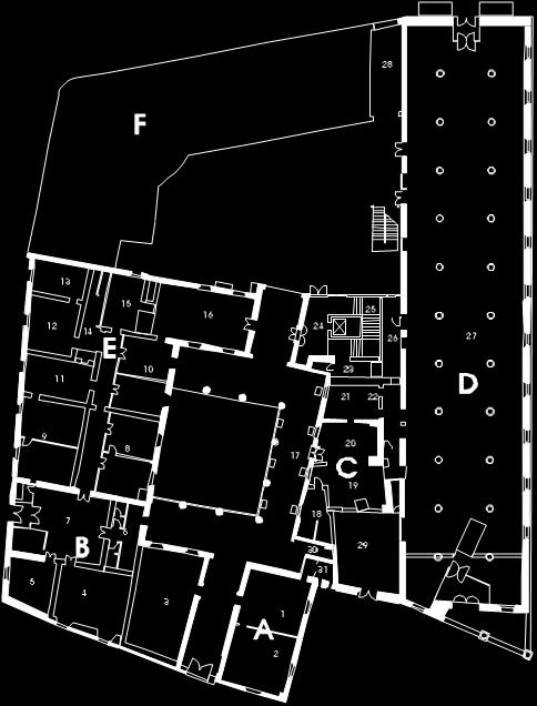 3 - INDIVIDUAZIONE DELL EVOLUZIONE DELLA FABBRICA INTESA COME SEQUENZA DELLE FASI