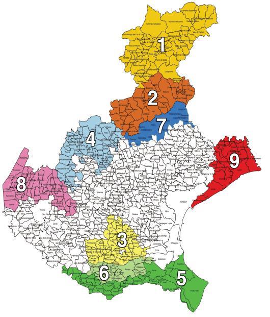 LEADER rappresenta una particolare forma di approccio alla programmazione e allo sviluppo locale, in grado di assicurare un'ampia partecipazione, da parte dei principali soggetti pubblici e privati