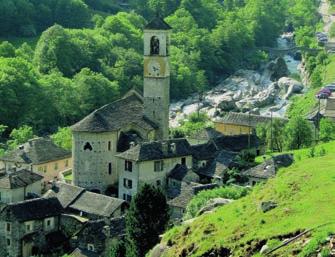 1. I Comuni oggi Commento alla tabella Nell ultimo decennio la popolazione è generalmente in calo.