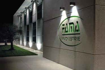 Mixer Light Fama Industrie presenta la gaa di mixer ad iersione, la linea LIGHT composta dal 250 300 400 e 500.