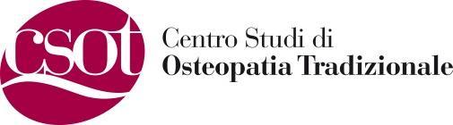 Centro Studi di Osteopatia Tradizionale PROGRAMMAZIONE DIDATTICA T1 (TEMPO PIENO) Nuovo ordinamento 1 anno Principi, storia e filosofia osteopatica 20 2 Fisiologia articolare e biomeccanica 20 2