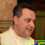 Martino dall Argine, ordinato sacerdote il 18 giugno 1994, è stato vicario a Caravaggio (1994-2000) e Santa Maria Assunta e San Cristoforo in Viadana (2000-2002).