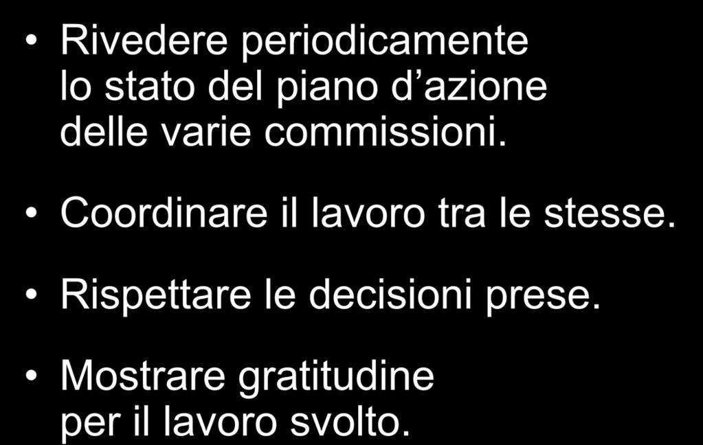 Quale sarà il vostro