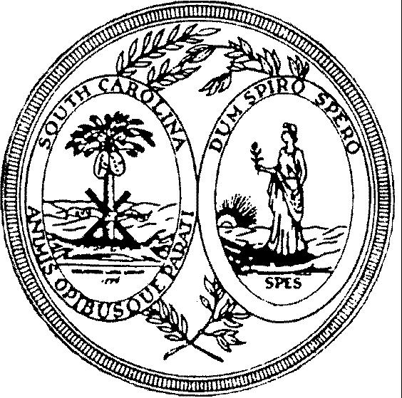 The Palmetto State Bulletin Inside This Issue e Newsletter of the South Carolina State Council Volume 28 Issue 10 April 2017 CELEBRATING OUR FOUNDER The Knights of Columbus Supreme Council marked the