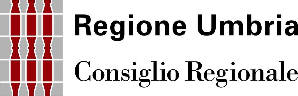 ORGANI DELLA REGIONE Incarichi Consiglieri