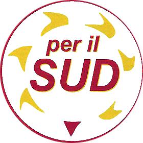 CCP: 1611 PER IL SUD LEADER: DOMENICO