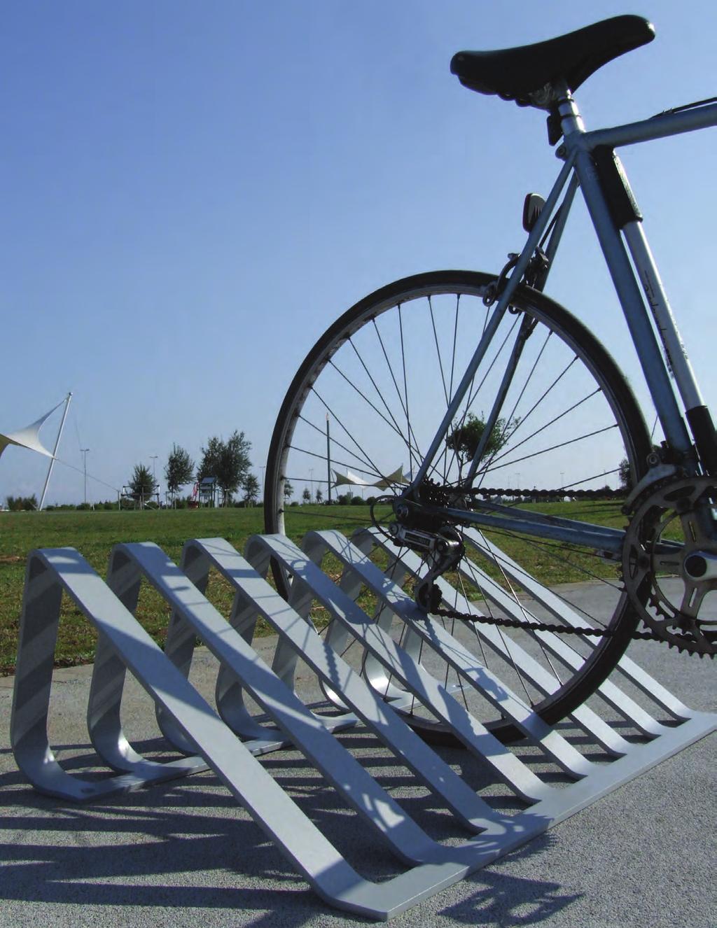 BIKE RACK