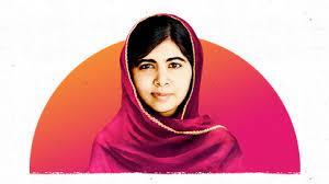 Malala: Un bambino, un insegnante,