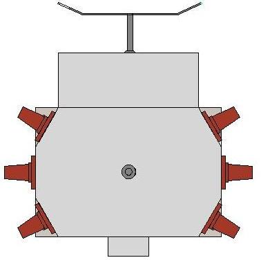 5kV per 24 kv a richiesta).