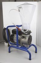 di verniciatura Pompa K500 Airless elettrica 230V carrellata 4.658,00 4.828,00 6.052,00 112,20 1.904,00 1.