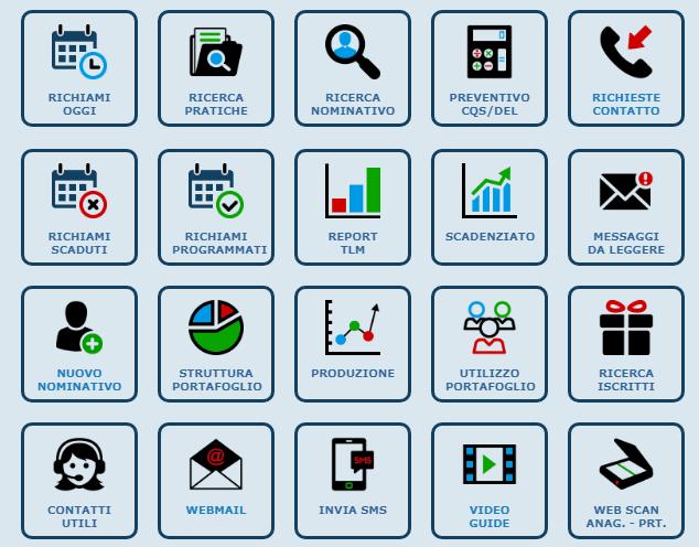 sistema informativo