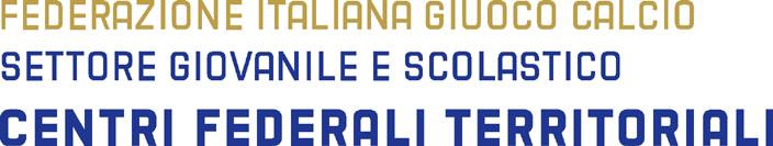 CENTRI FEDERALI TERRITORIALI Allenamento del 18/02/2019 STAZIONI STRUTTURA DELL ALLENAMENTO Attivazione tecnica portieri Attivazione tecnica Tecnica funzionale Gioco di posizione Small-sided games