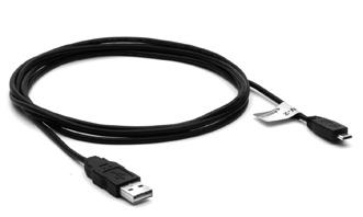 descrizione connessioni materiale guaina esterna G11W-G12W-2 cavo schermato nero 28 AWG