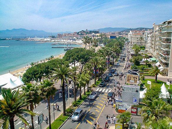 Cannes