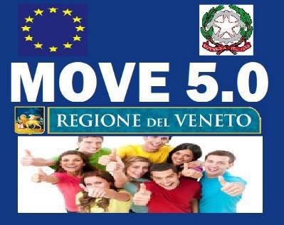 MOVE 5.0. (a.s. 2017-18) 90 borse di Studio Move 5.