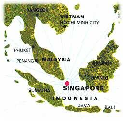 Singapore: sintesi sulla congiuntura economica La Repubblica di Singapore è una democrazia parlamentare.