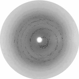 Fasatura mediante atomi pesanti: Scattering anomalo f(θ,λ) = f 0 (θ ) + f '(λ) + if "(λ) ƒ (E) = ƒ (Ε) = mc 4πe