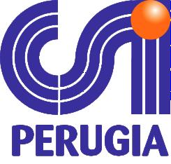 Disposizioni regolamentari per le discipline sportive Centro Sportivo Italiano Comitato Provinciale di Perugia