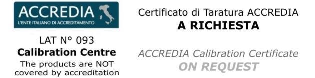 Le principali applicazioni si sviluppano dove è necessario monitorare processi in ambienti industriali o in campo con una classe di precisione migliore dello 0,20% (versione STANDARD) o 0,10%.