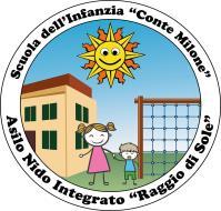 Anno Educativo 2018/ 2019 REGOLAMENTO Nido Integrato Raggio