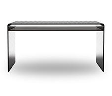 [20 ] ITY SQURE / tavolino / coffee table Tavolino laccato opaco lavagna.