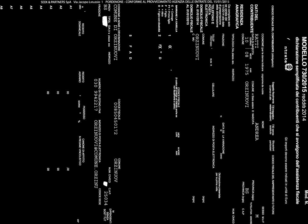 DATA D NASCTA CMUN ) Stat str) Dl NASCTA PRVNCL (sgla) GRN MS ANN TSrSATA MNR