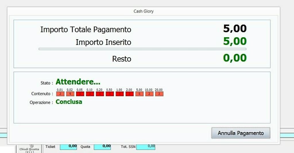 Per ulteriori informazioni sull'installazione e la configurazione contattare il proprio concessionario o direttamente la CSF Sistemi.