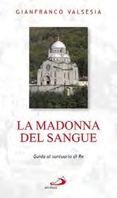 978882157052-0 La Madonna del sangue