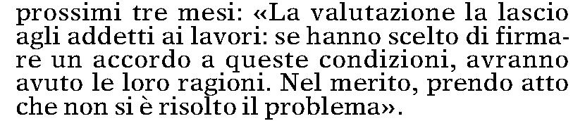 Quotidiano -