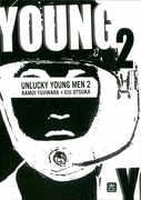 OTSUKA Eiji ISBN: 9788899086626 UNLUCKY YOUNG MEN N.