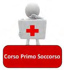 28 PRIMO SOCCORSO CODICE PRIMO SOCCORSO ore corso SPS_000A PRIMO SOCCORSO AZIENDA TIPO C 12 SPS_000B PRIMO SOCCORSOAZIENDA TIPO B 12 SPS_000C PRIMO SOCCORSO AZIENDA TIPO