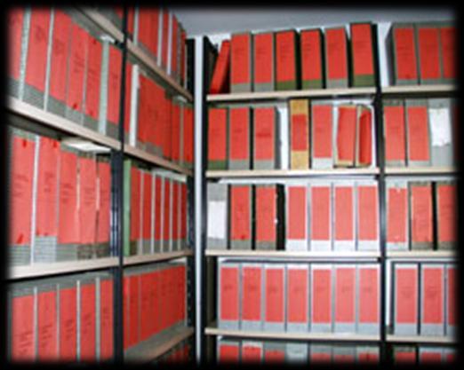 Associazione Istituto di Storia Contemporanea, Ferrara Progetto Per una storia del PCI ferrarese Archivio storico del PCI