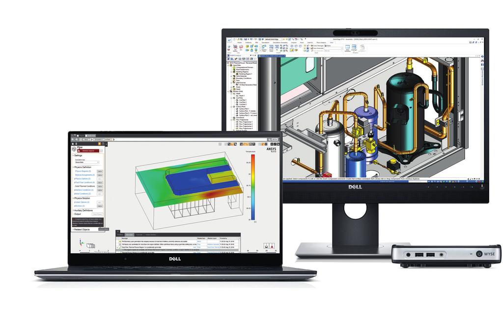 Caratteristiche della Soluzione beantech ha proposto una soluzione