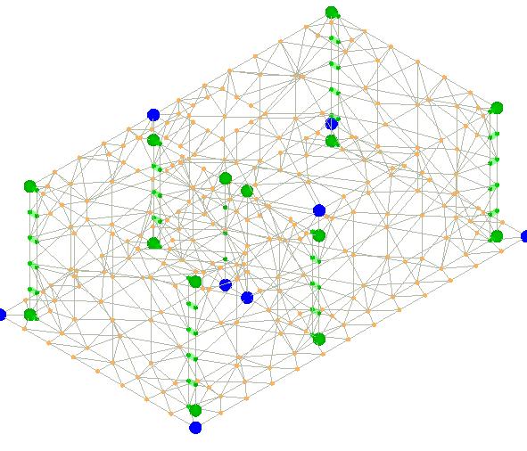 elaborazone; entramb, così, potranno controllare con facltà dal tabulato d calcolo, la congrutà de valor rportat.