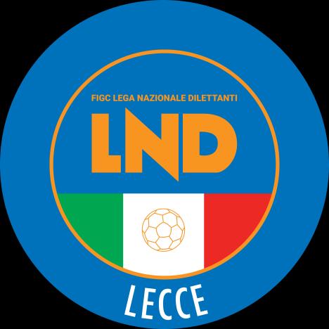 FEDERAZIONE ITALIANA GIUOCO CALCIO LEGA NAZIONALE DILETTANTI DELEGAZIONE