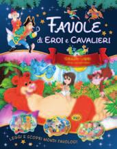 cavalieri 256 pagine