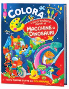 6640375 6640376 unisci i puntini i dinosauri e gli